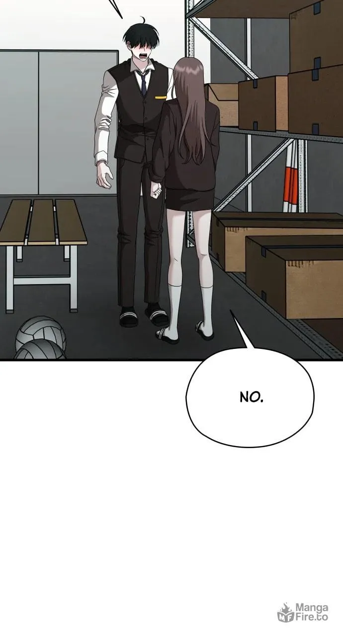 Sohee Stealing Chapter 23 page 48 - 
