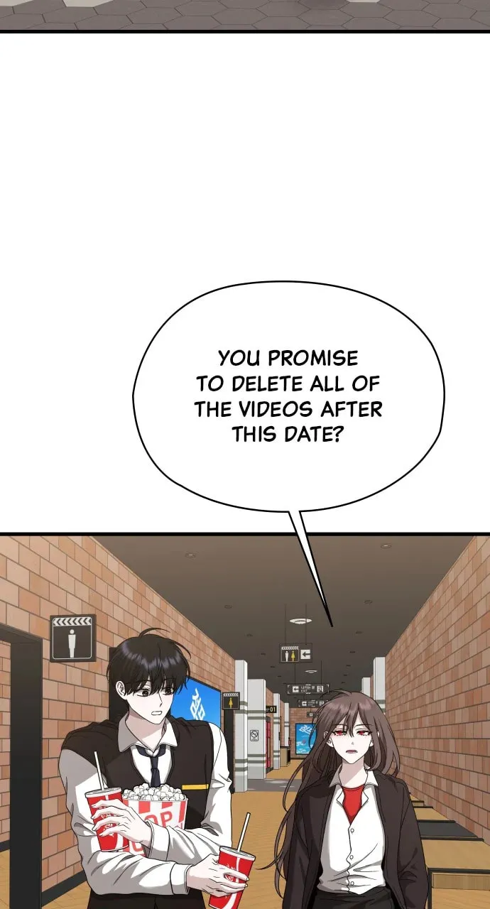 Sohee Stealing Chapter 23 page 52 - 