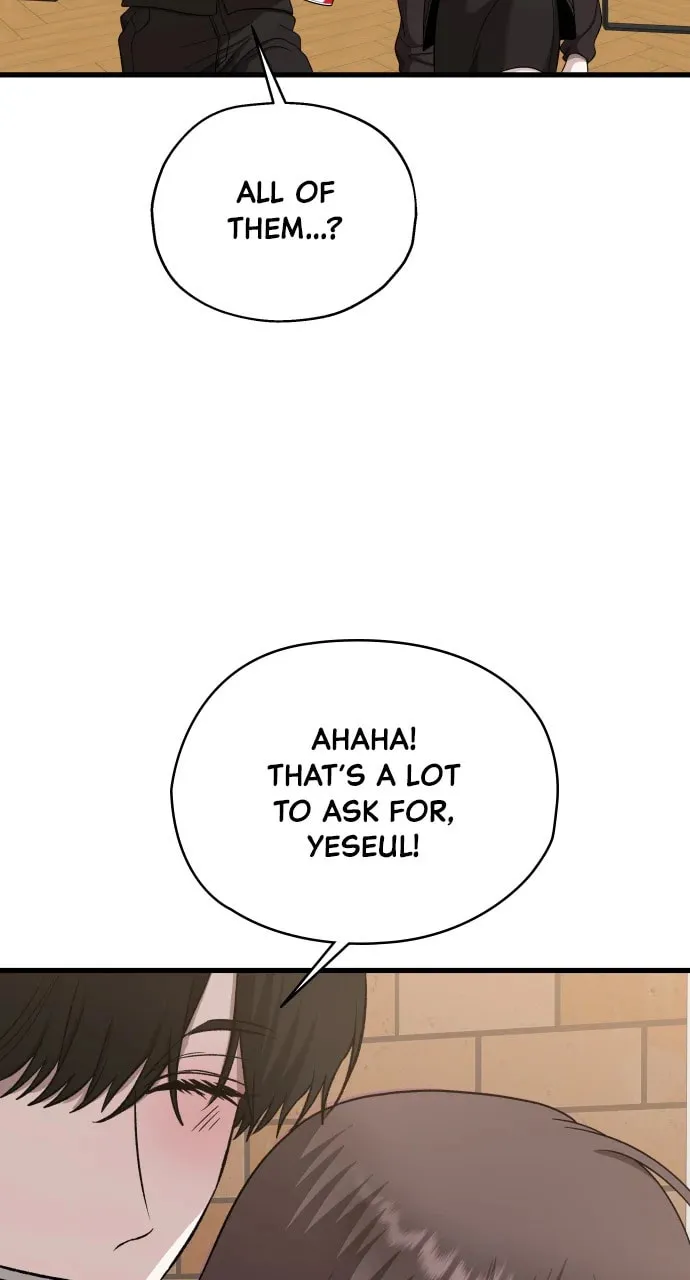 Sohee Stealing Chapter 23 page 53 - 