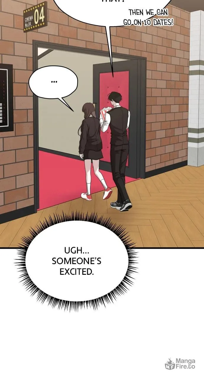 Sohee Stealing Chapter 23 page 55 - 