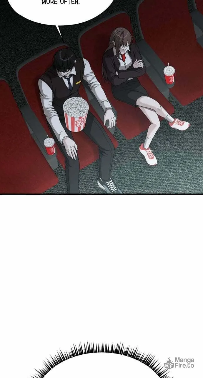 Sohee Stealing Chapter 23 page 57 - 