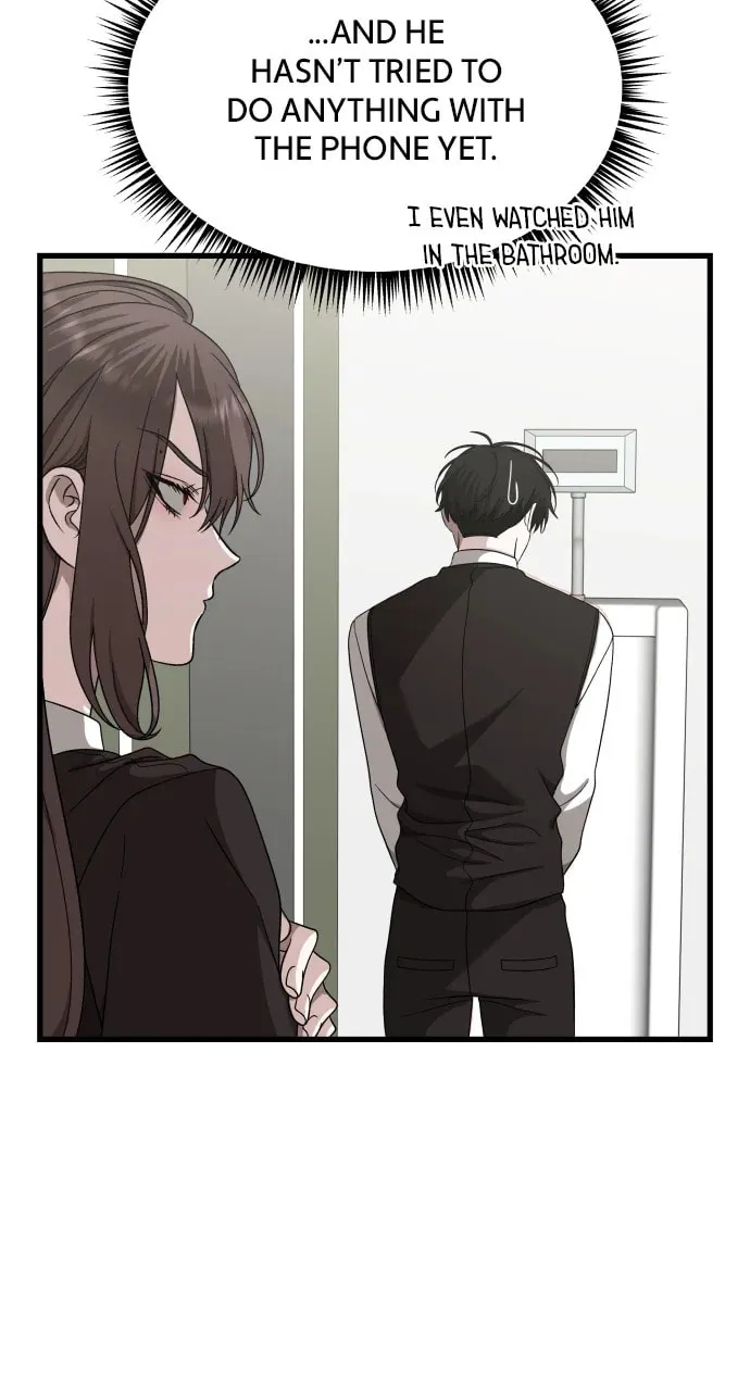 Sohee Stealing Chapter 23 page 58 - 