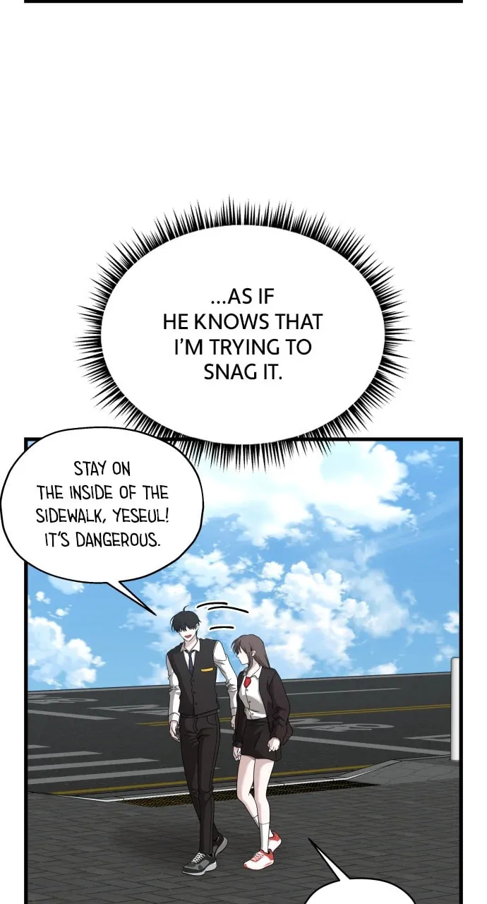 Sohee Stealing Chapter 23 page 61 - 