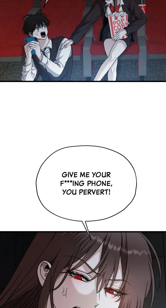 Sohee Stealing Chapter 23 page 67 - 