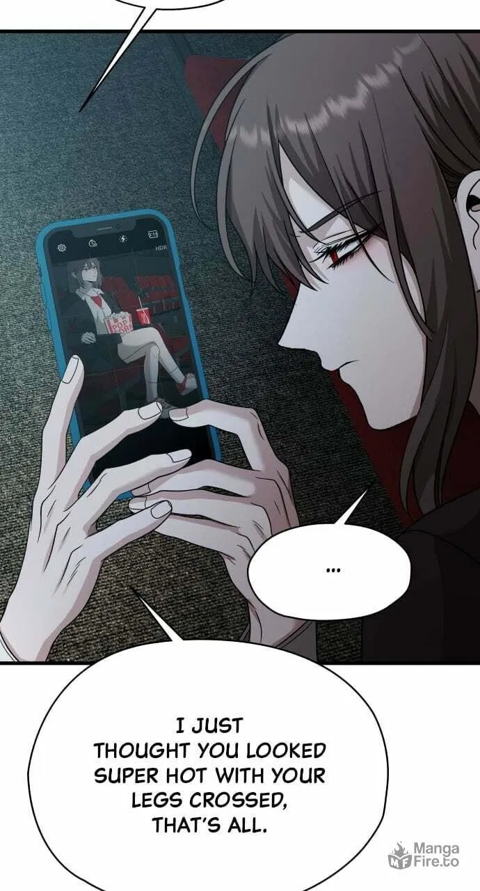 Sohee Stealing Chapter 23 page 69 - 