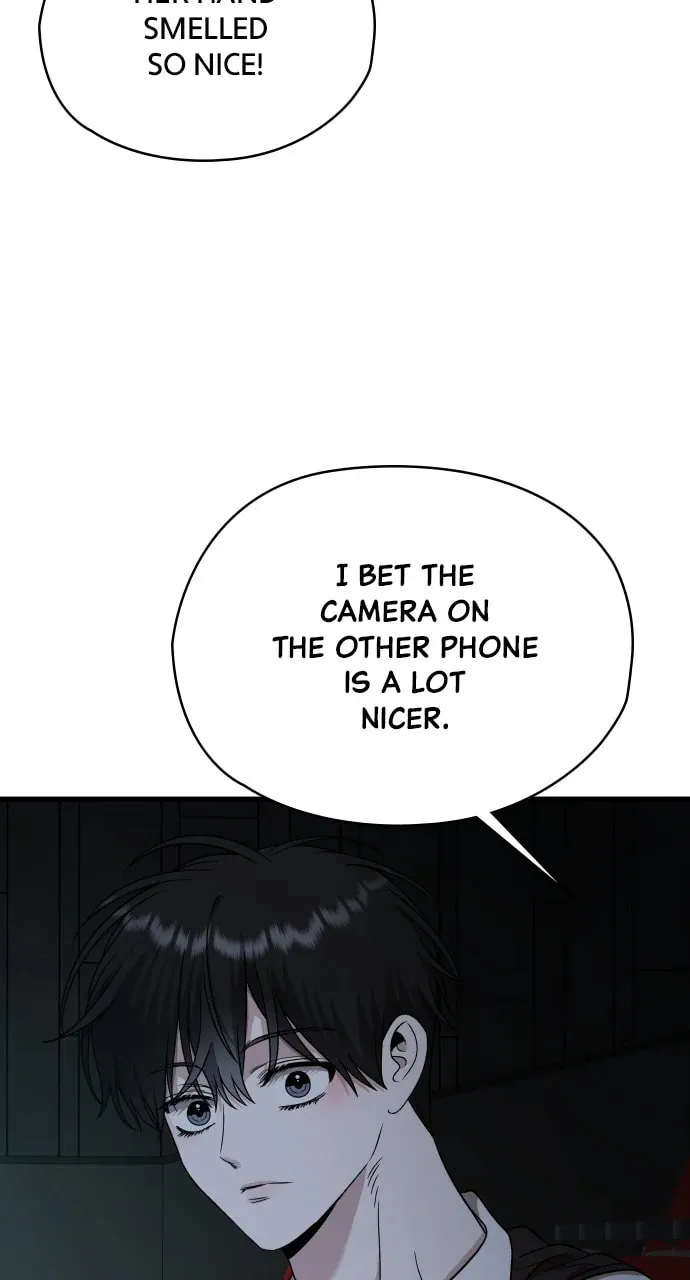 Sohee Stealing Chapter 23 page 71 - 
