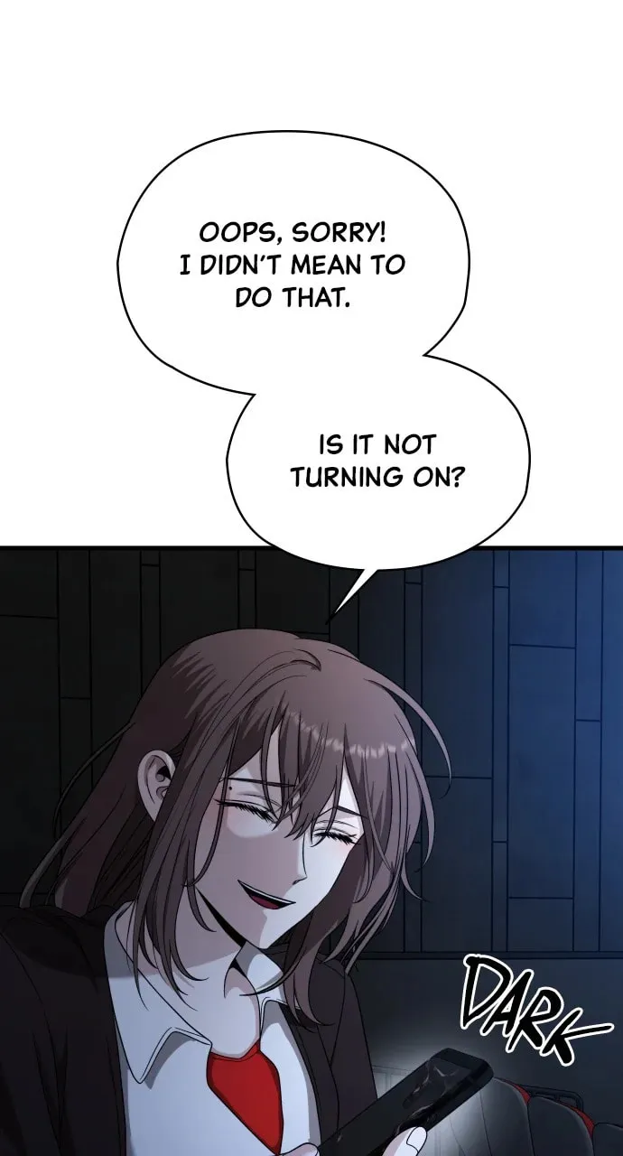 Sohee Stealing Chapter 24 page 2 - 