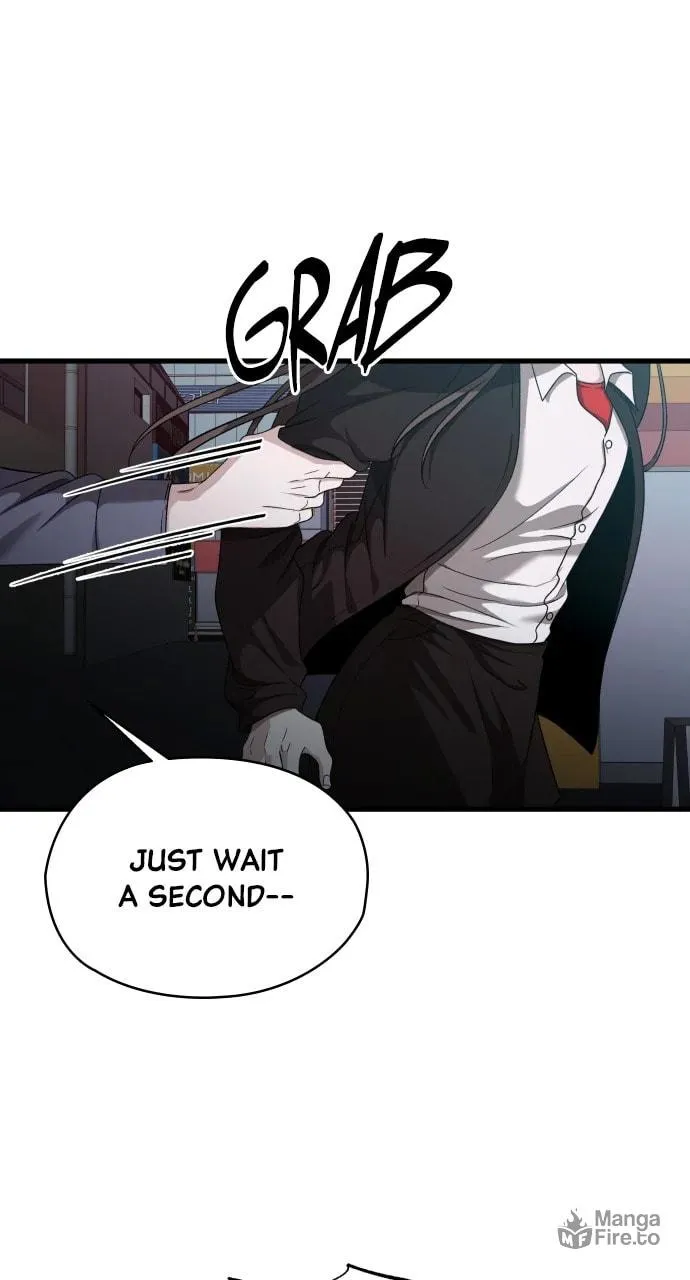 Sohee Stealing Chapter 24 page 105 - 