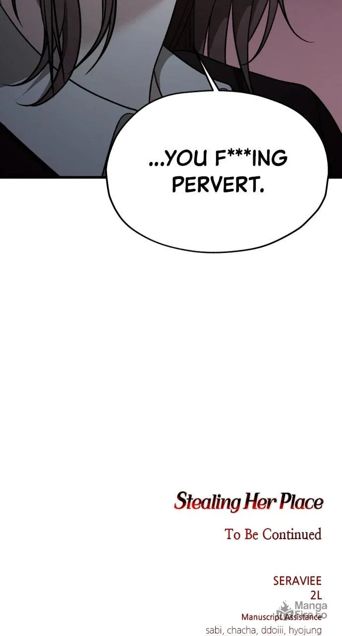 Sohee Stealing Chapter 24 page 110 - 