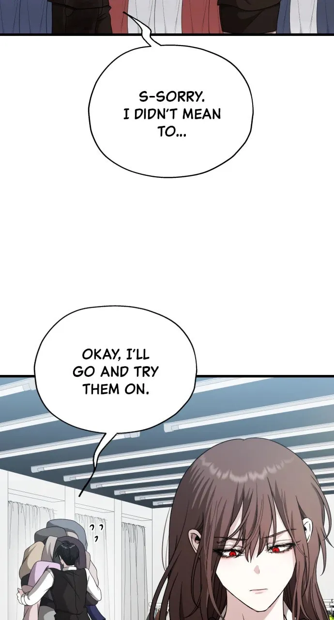 Sohee Stealing Chapter 24 page 16 - 