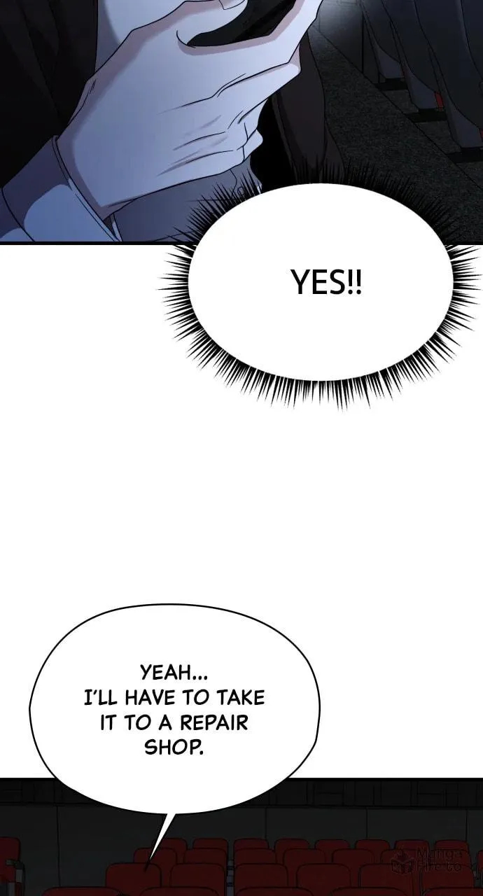 Sohee Stealing Chapter 24 page 3 - 