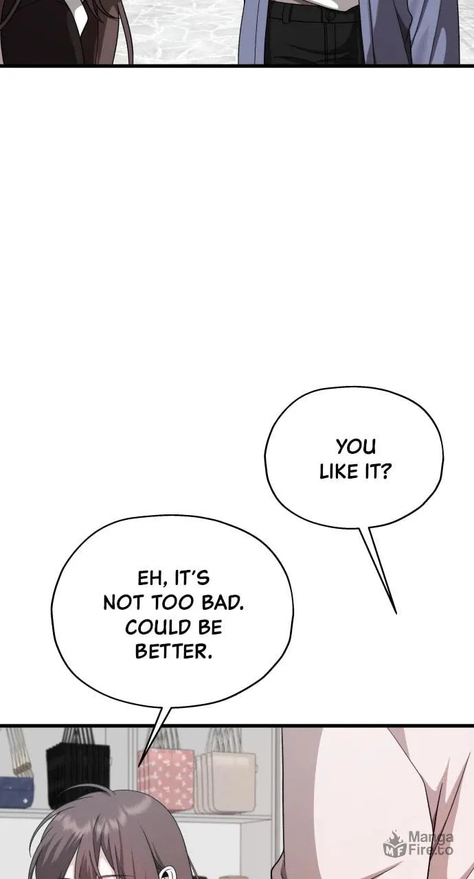 Sohee Stealing Chapter 24 page 21 - 