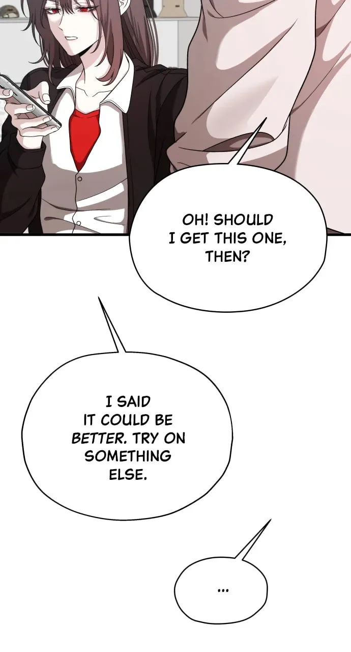 Sohee Stealing Chapter 24 page 22 - 
