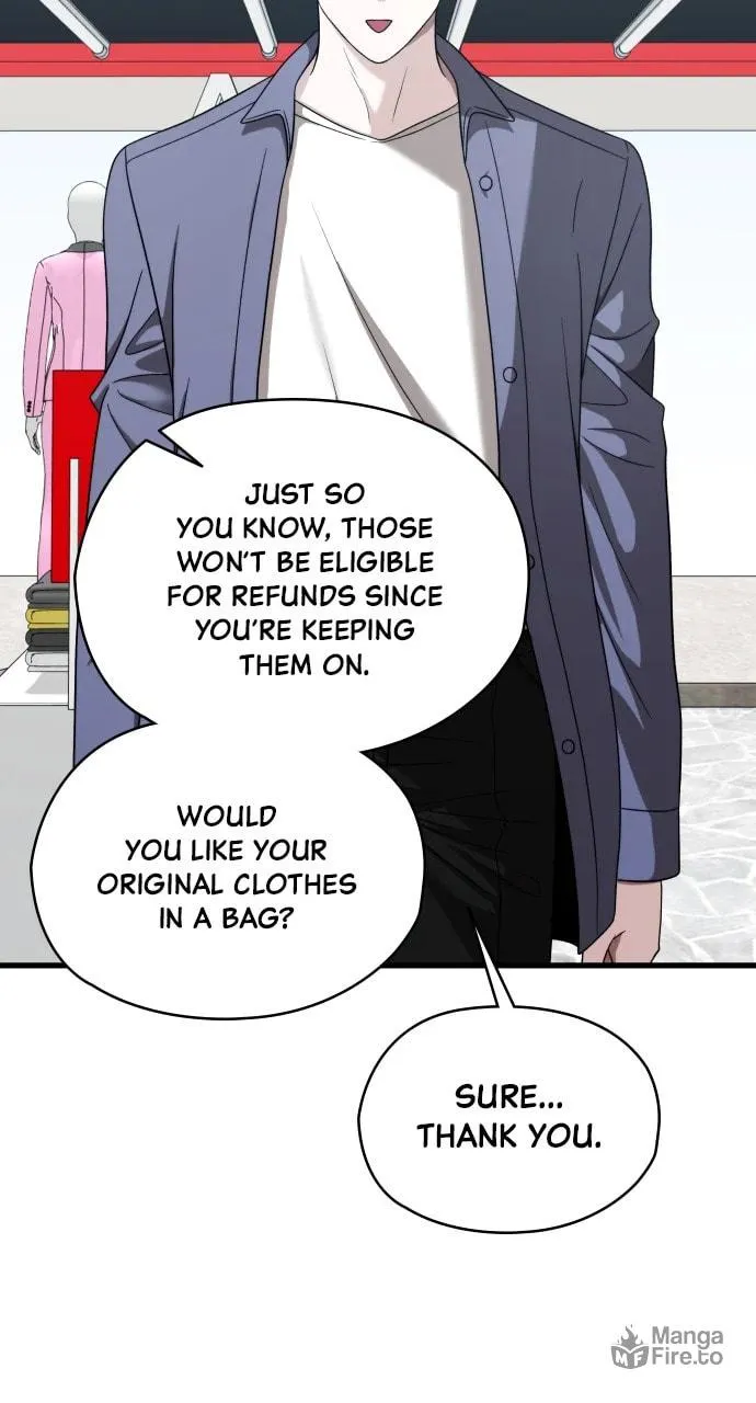 Sohee Stealing Chapter 24 page 24 - 