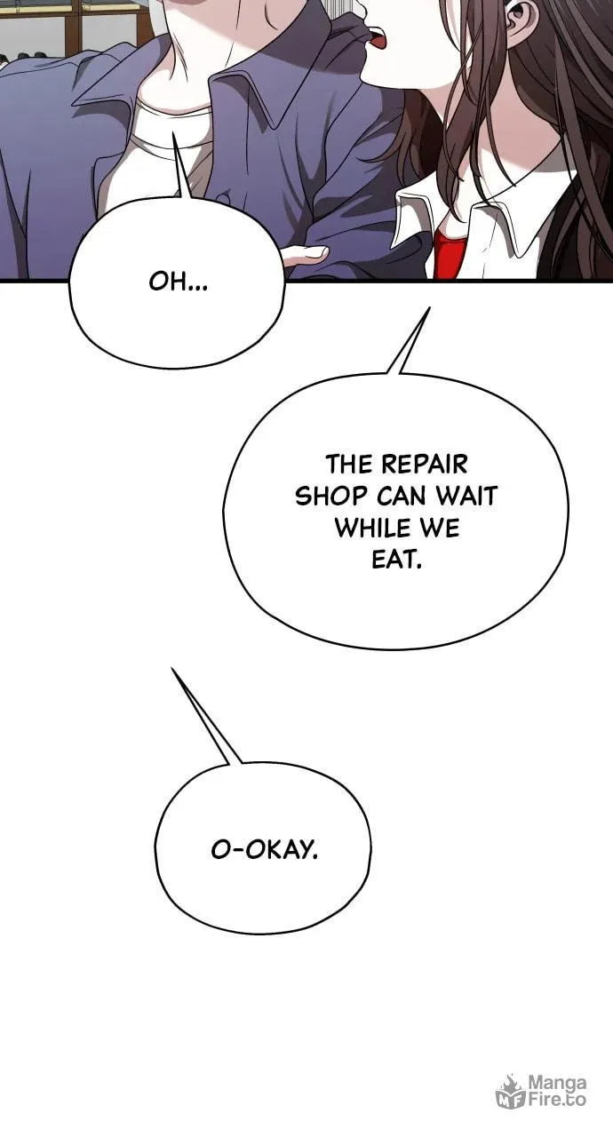 Sohee Stealing Chapter 24 page 27 - 
