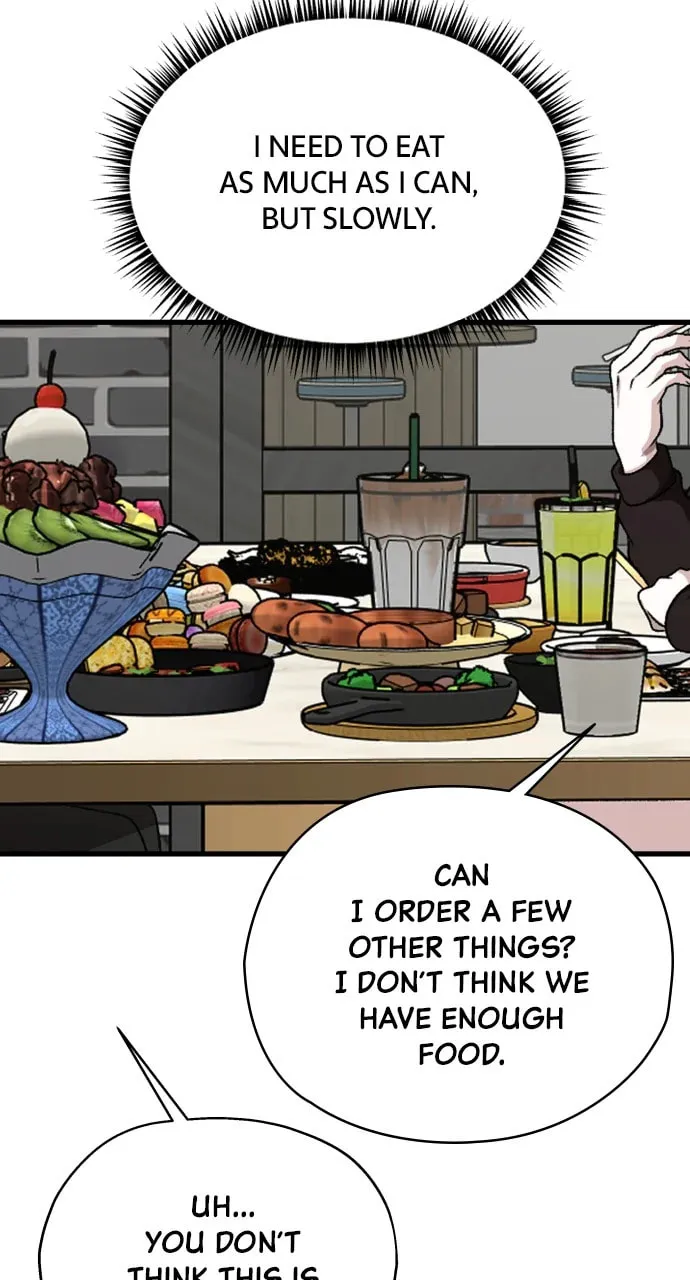 Sohee Stealing Chapter 24 page 31 - 