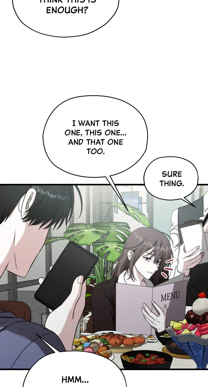 Sohee Stealing Chapter 24 page 32 - 