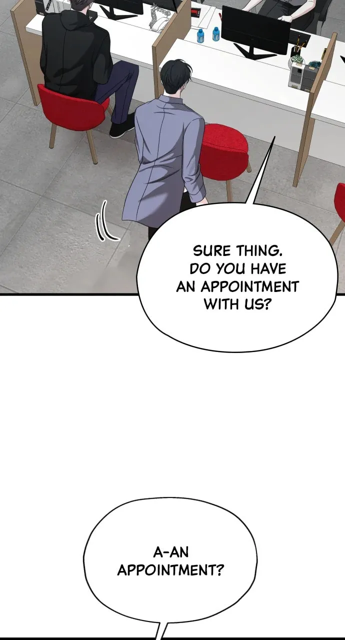 Sohee Stealing Chapter 24 page 37 - 