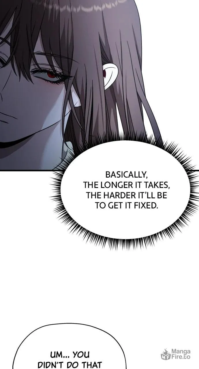 Sohee Stealing Chapter 24 page 5 - 