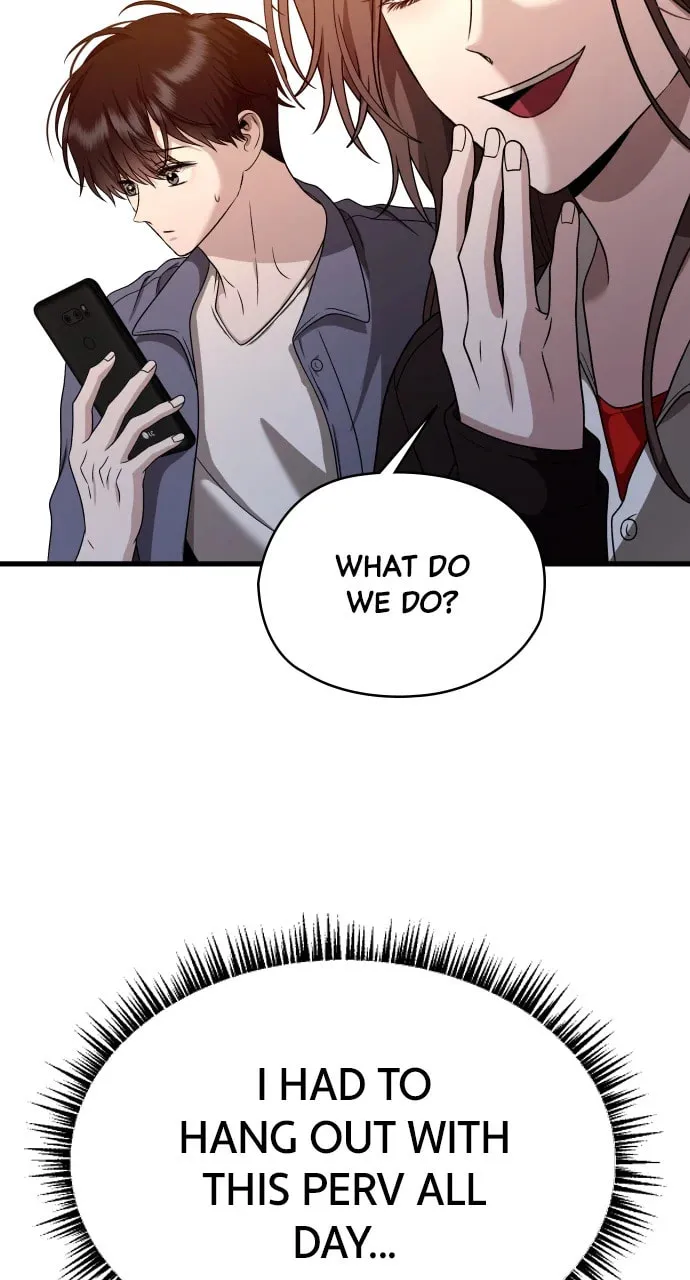 Sohee Stealing Chapter 24 page 43 - 
