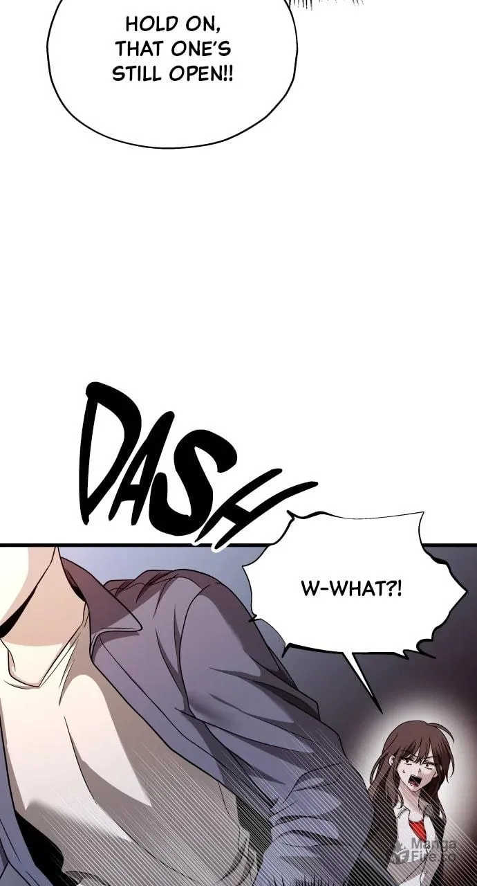Sohee Stealing Chapter 24 page 45 - 
