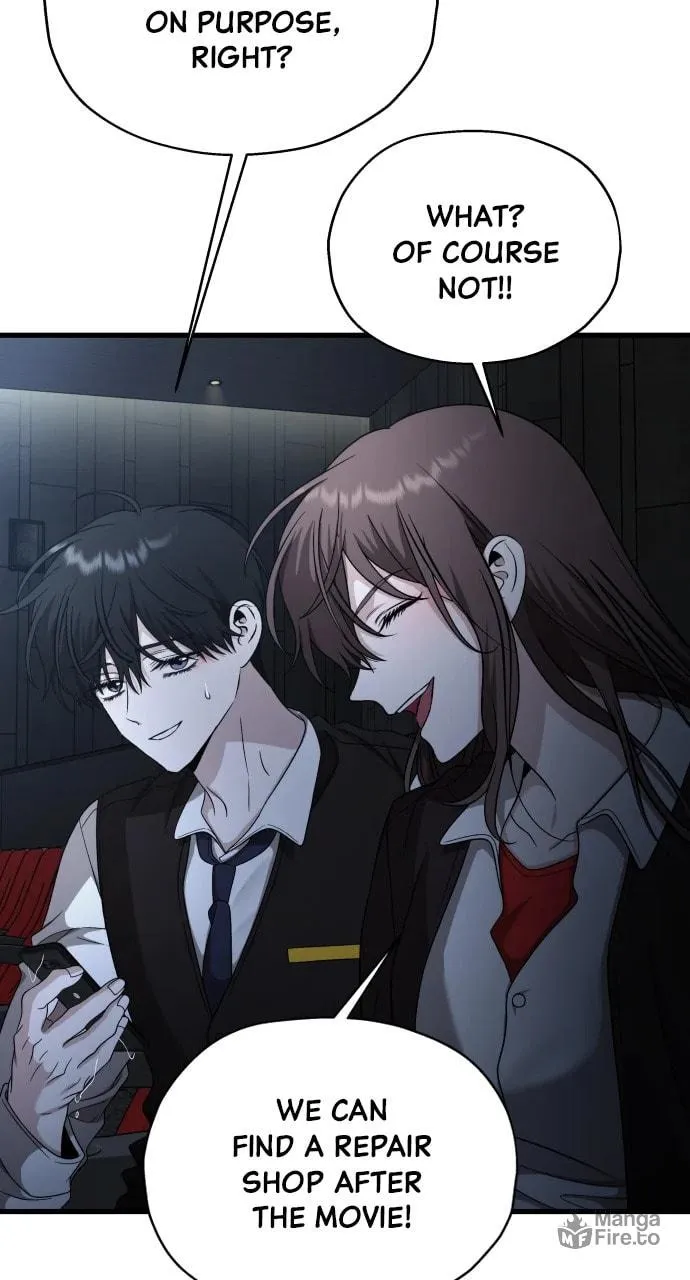 Sohee Stealing Chapter 24 page 6 - 