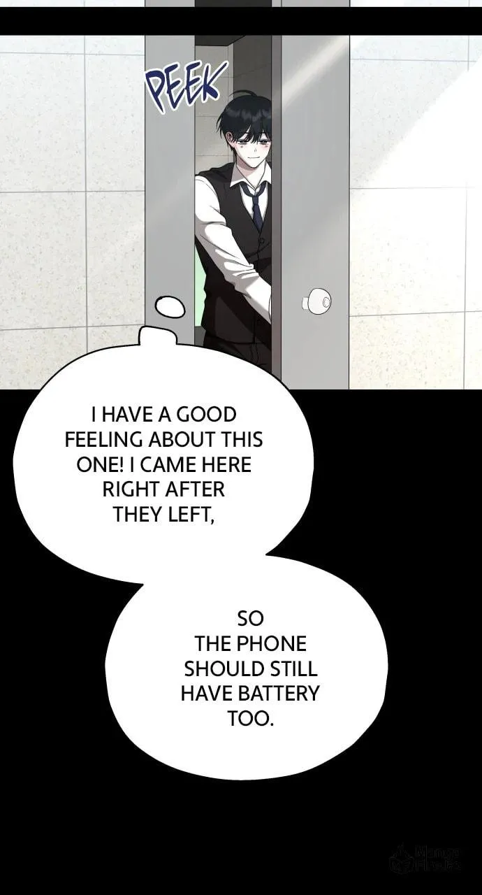 Sohee Stealing Chapter 24 page 80 - 