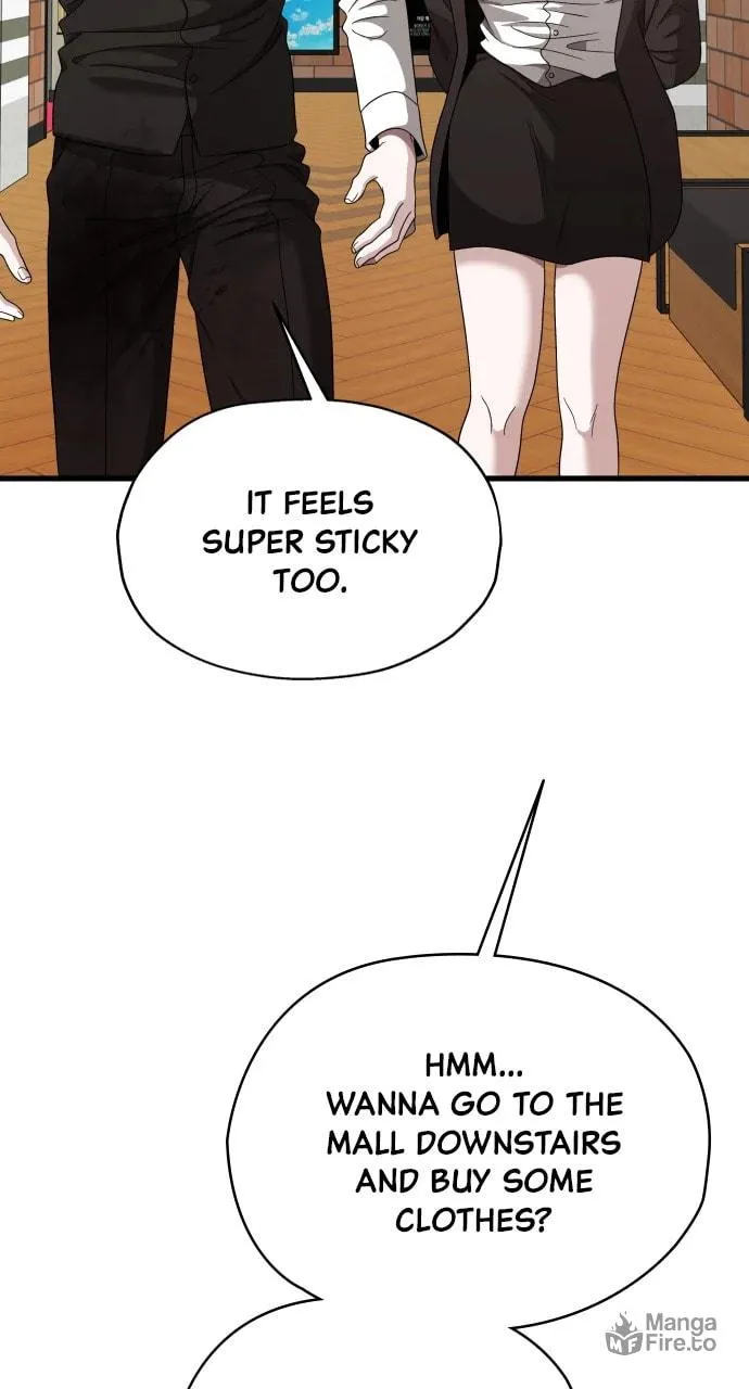 Sohee Stealing Chapter 24 page 10 - 