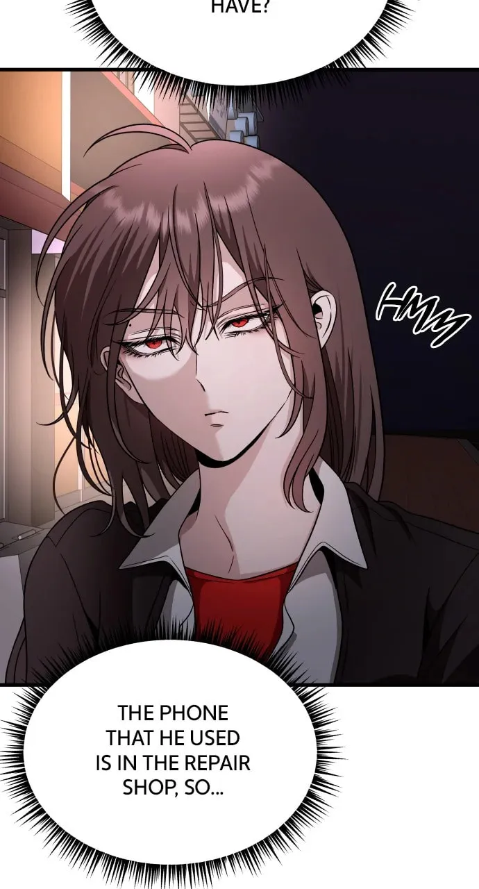 Sohee Stealing Chapter 25 page 14 - 