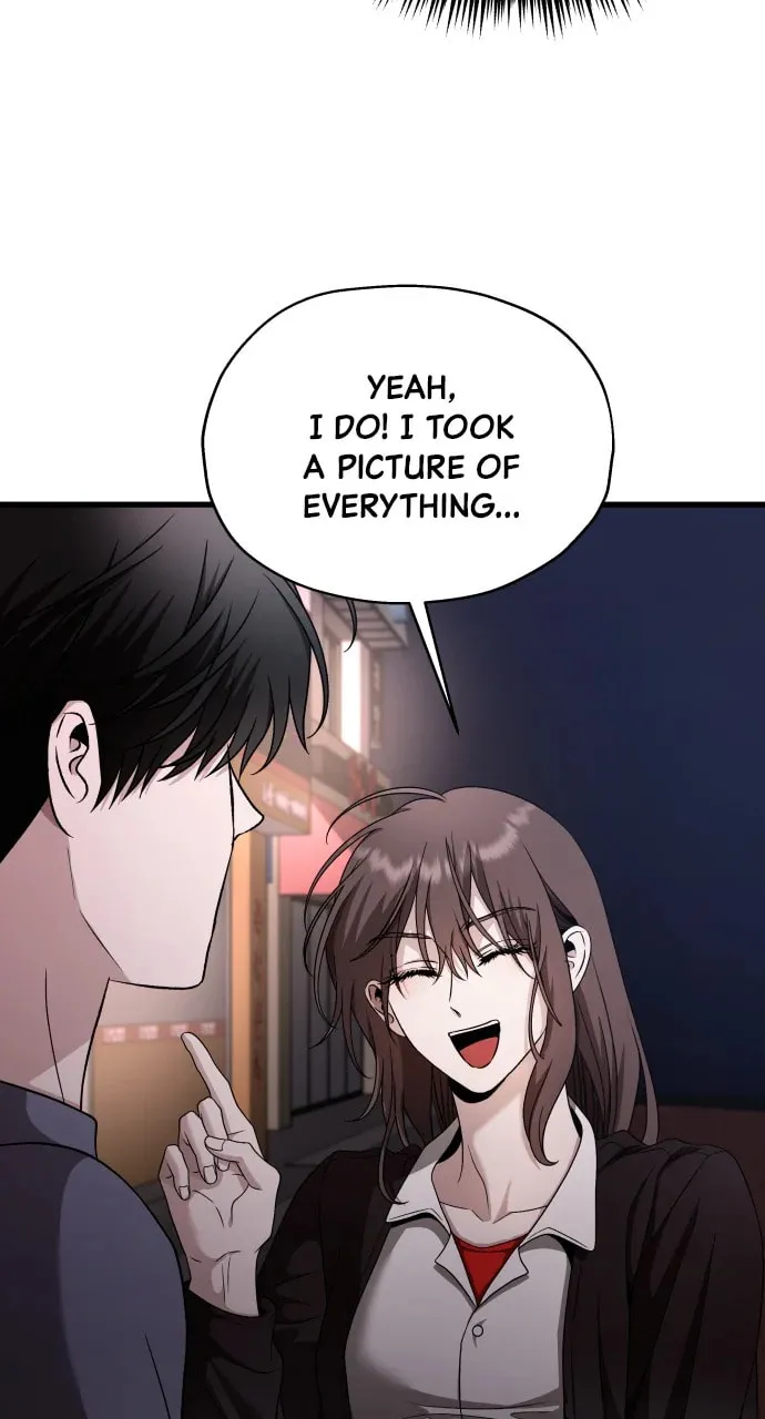 Sohee Stealing Chapter 25 page 16 - 