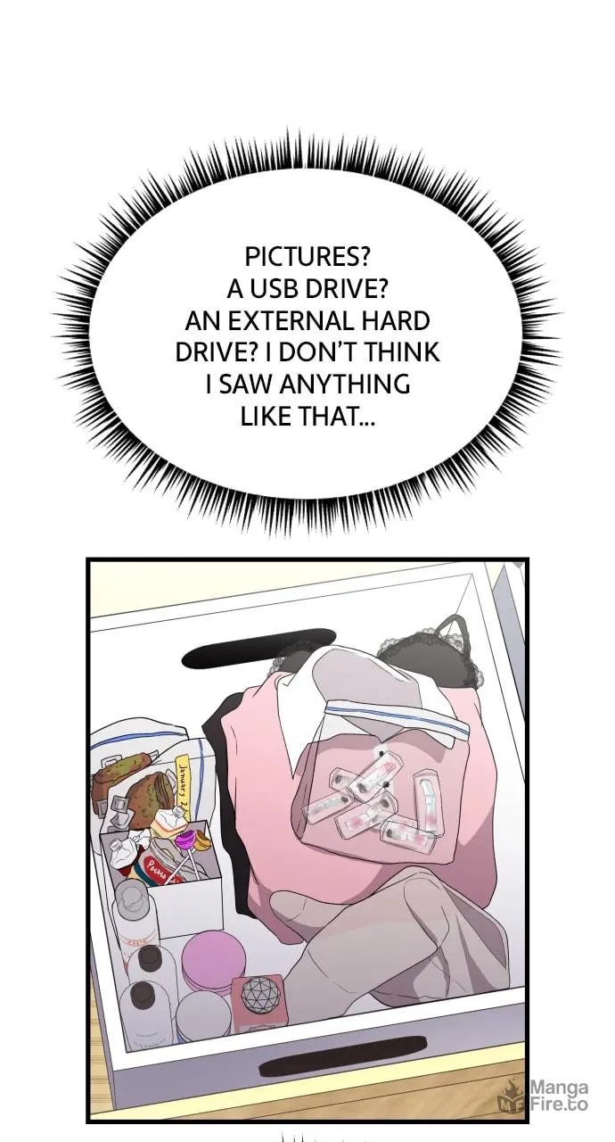 Sohee Stealing Chapter 25 page 20 - 