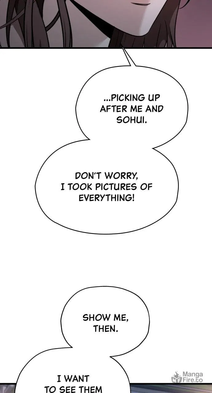 Sohee Stealing Chapter 25 page 3 - 