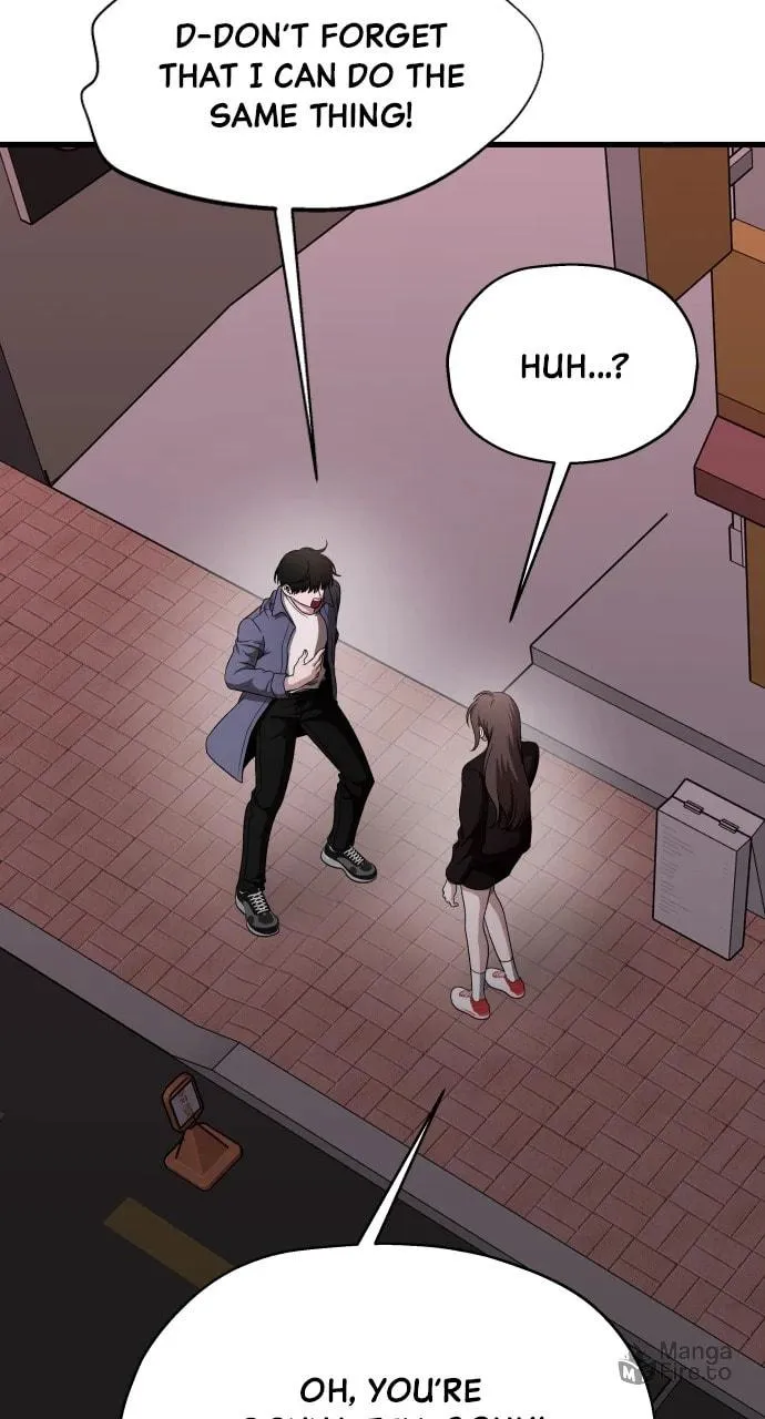 Sohee Stealing Chapter 25 page 24 - 