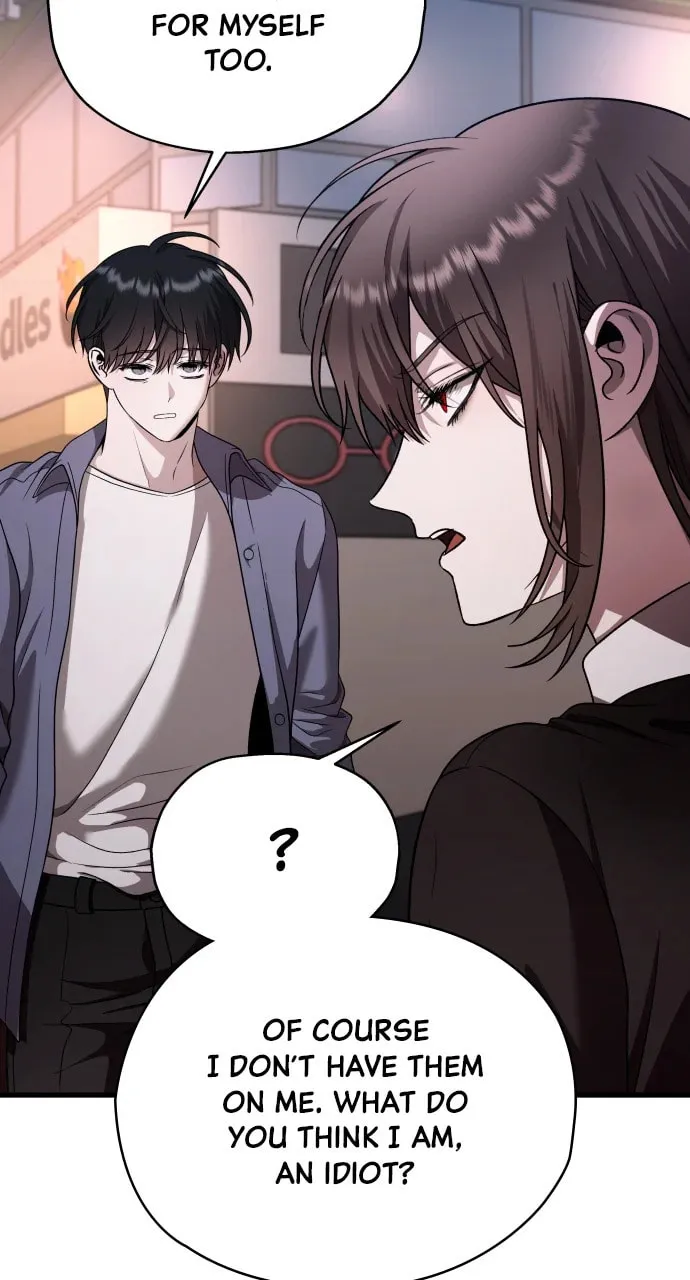 Sohee Stealing Chapter 25 page 4 - 