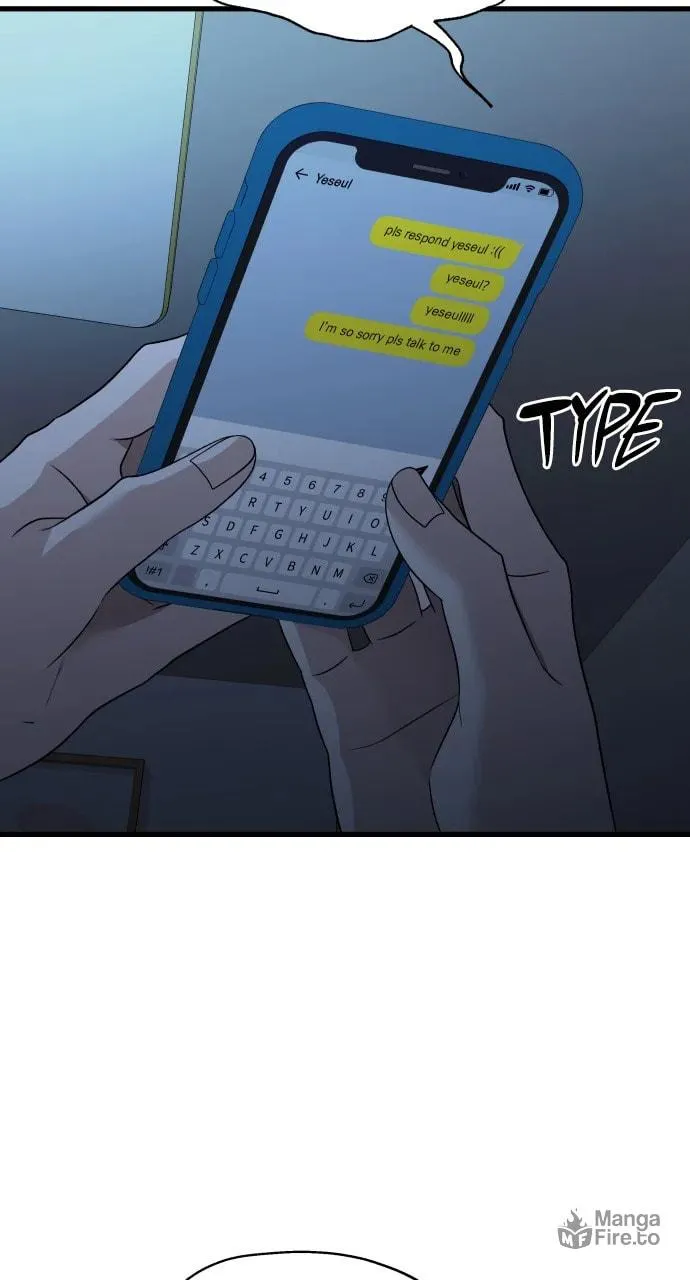 Sohee Stealing Chapter 25 page 35 - 