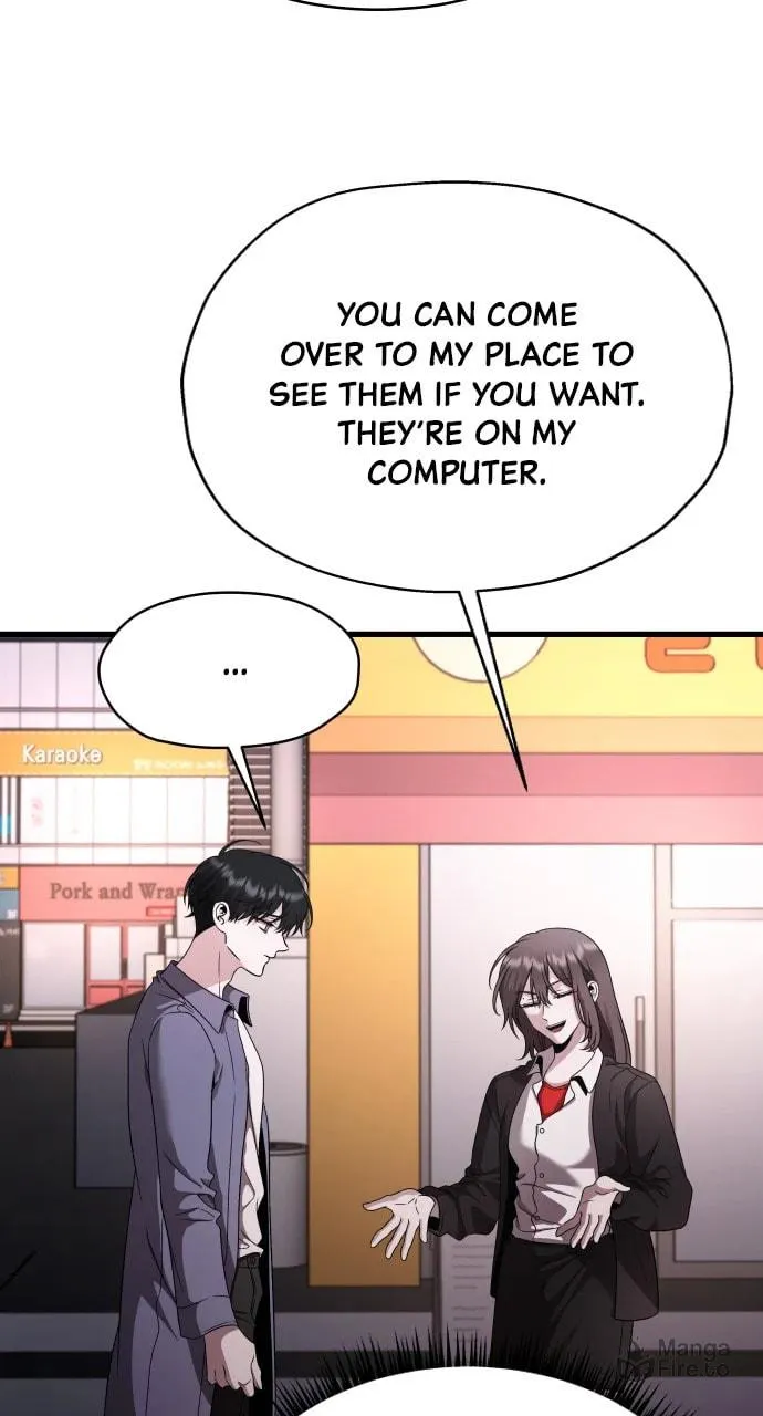 Sohee Stealing Chapter 25 page 5 - 