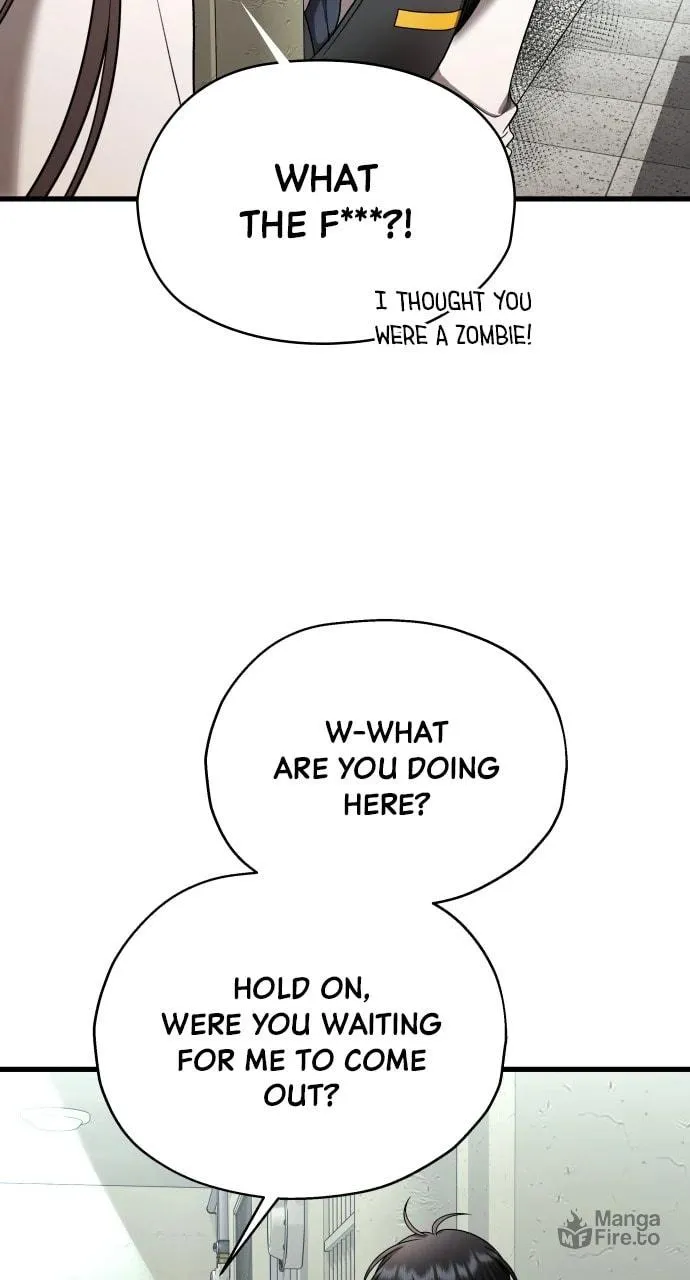 Sohee Stealing Chapter 25 page 42 - 