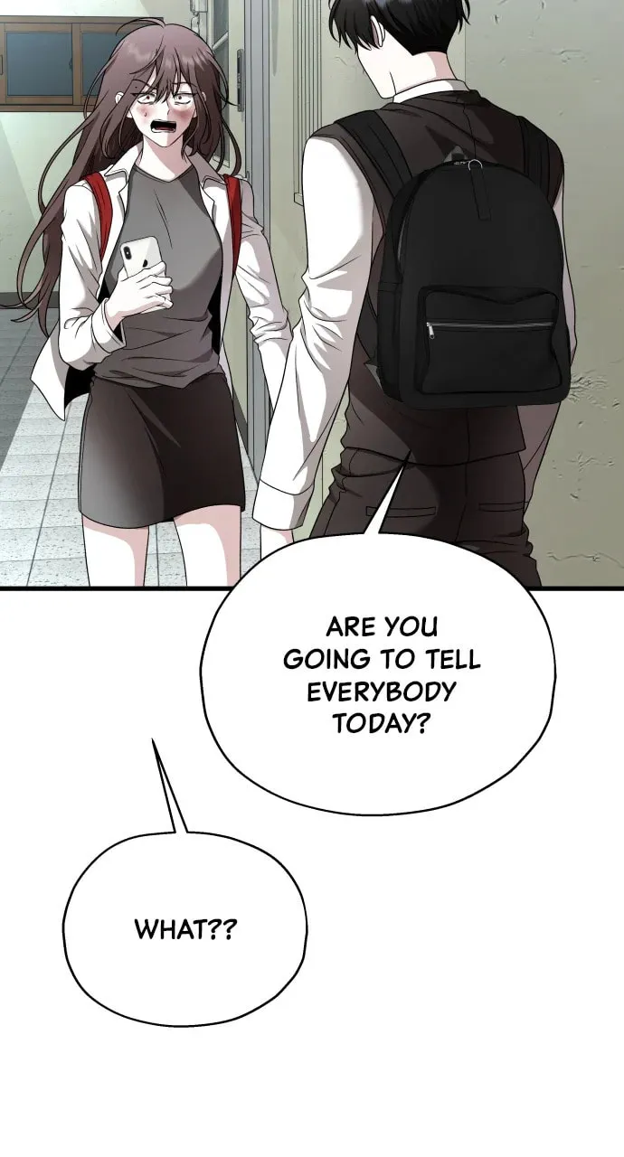 Sohee Stealing Chapter 25 page 43 - 