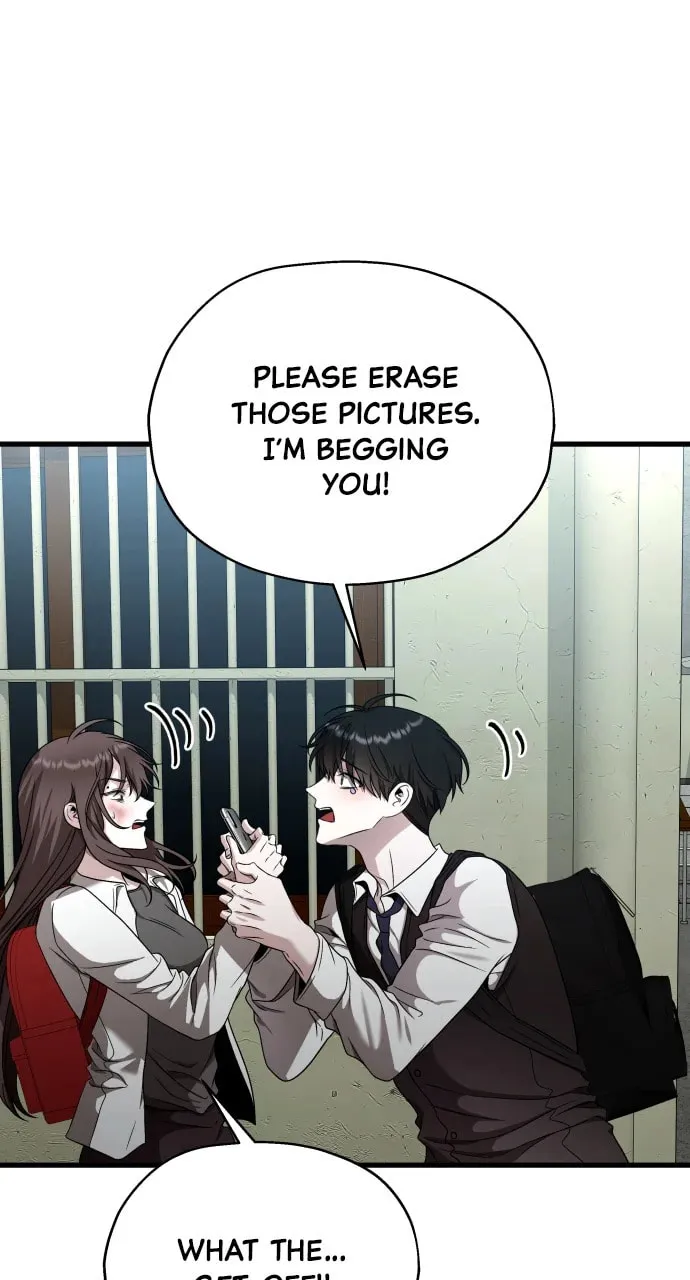 Sohee Stealing Chapter 25 page 44 - 