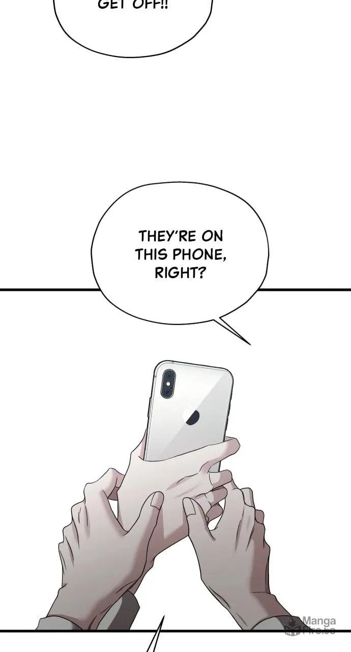 Sohee Stealing Chapter 25 page 45 - 