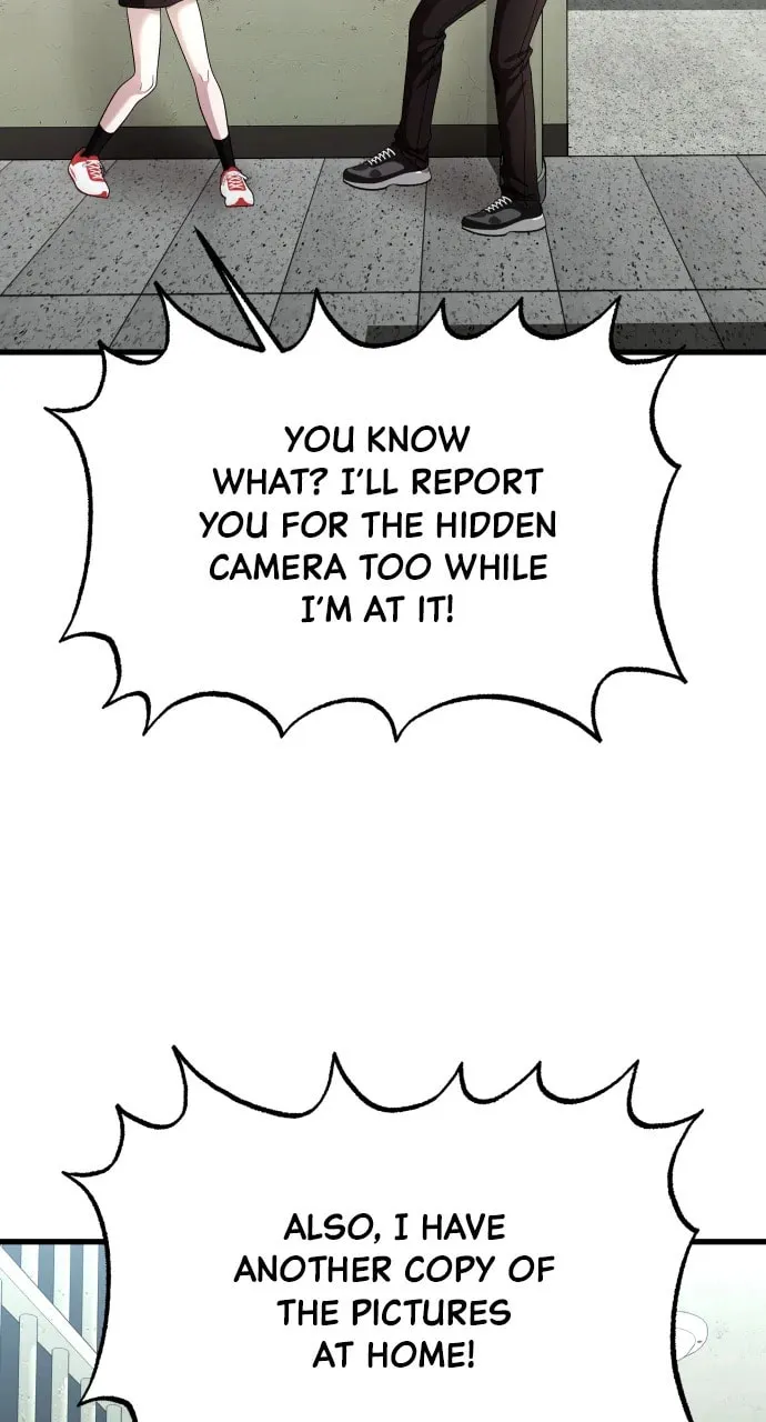 Sohee Stealing Chapter 25 page 47 - 