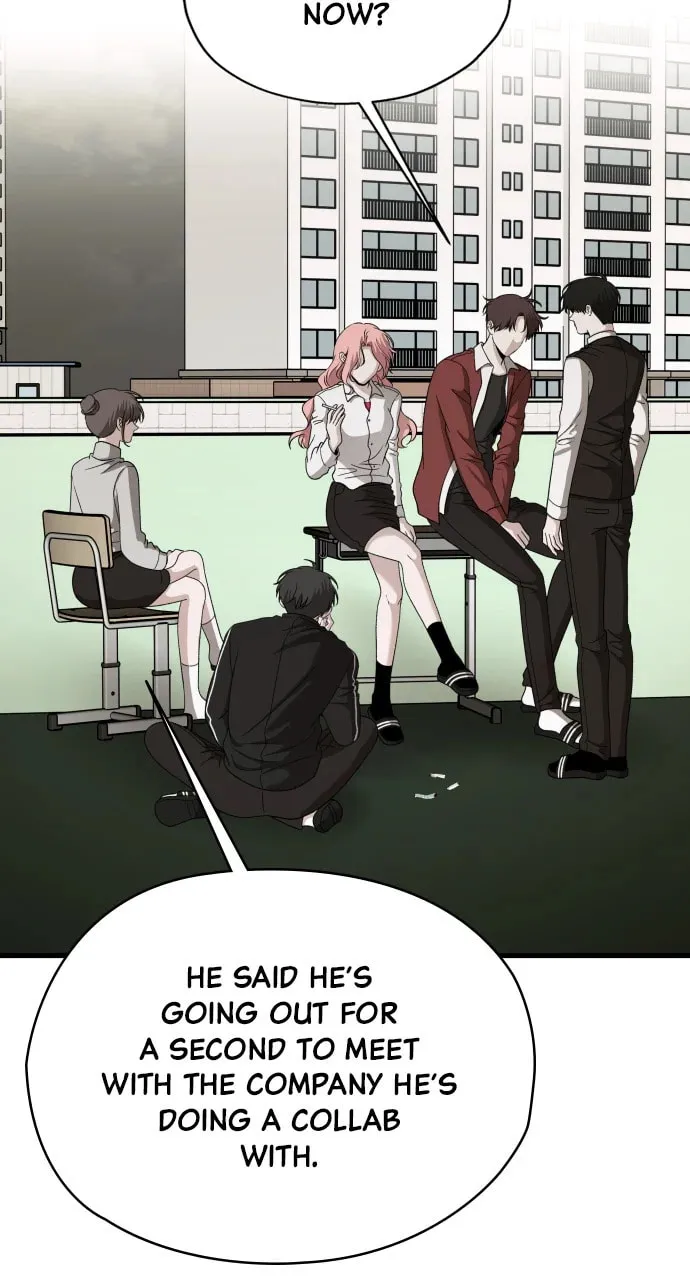 Sohee Stealing Chapter 25 page 62 - 