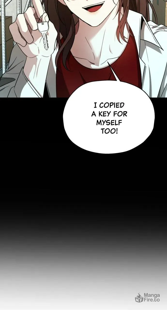 Sohee Stealing Chapter 25 page 75 - 
