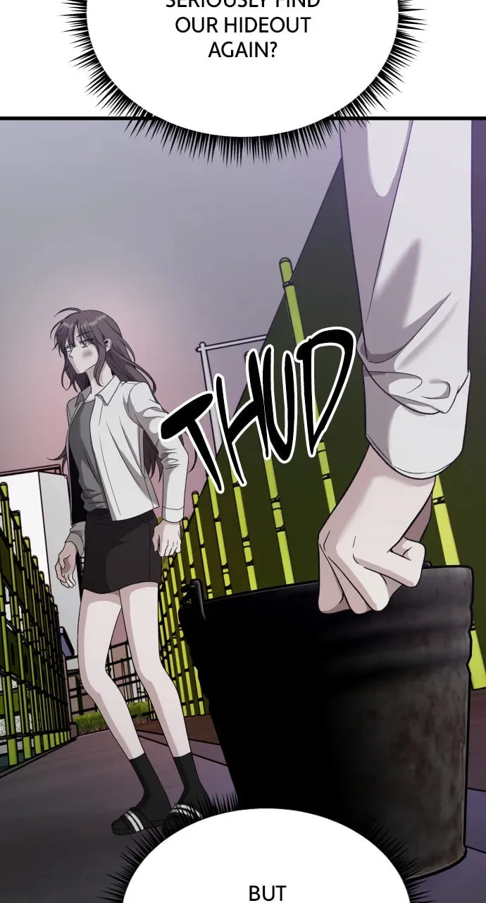 Sohee Stealing Chapter 25 page 83 - 