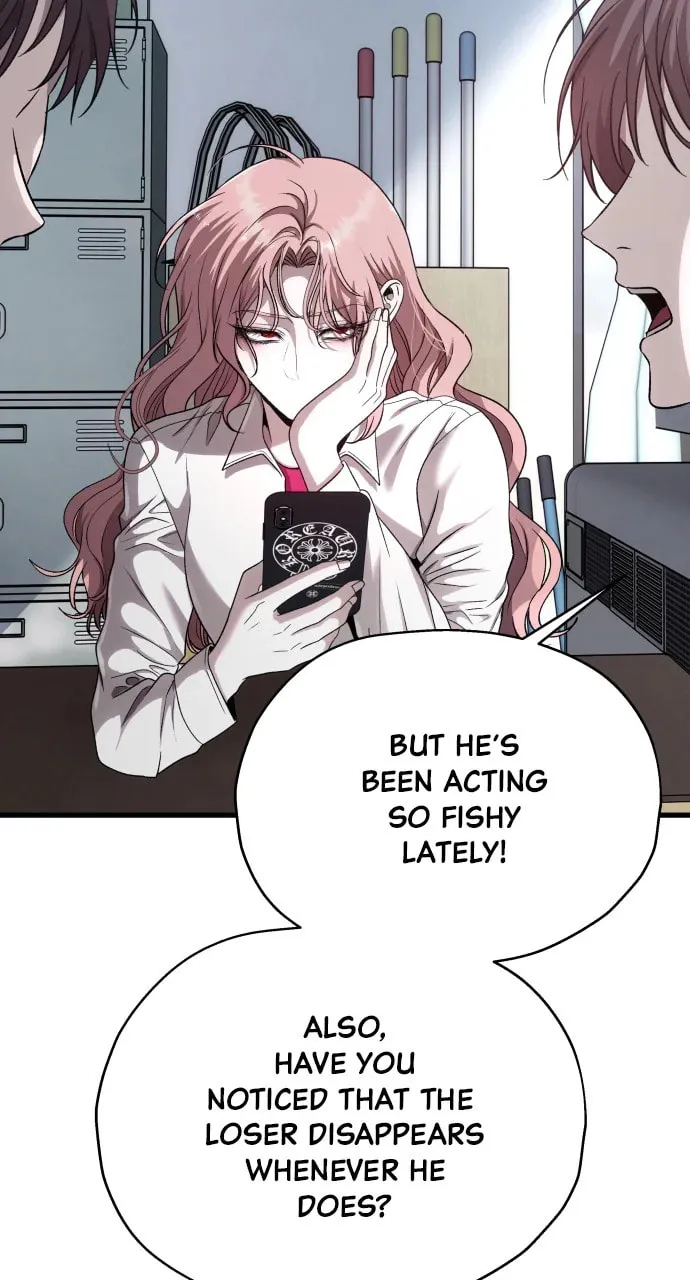 Sohee Stealing Chapter 26 page 13 - 