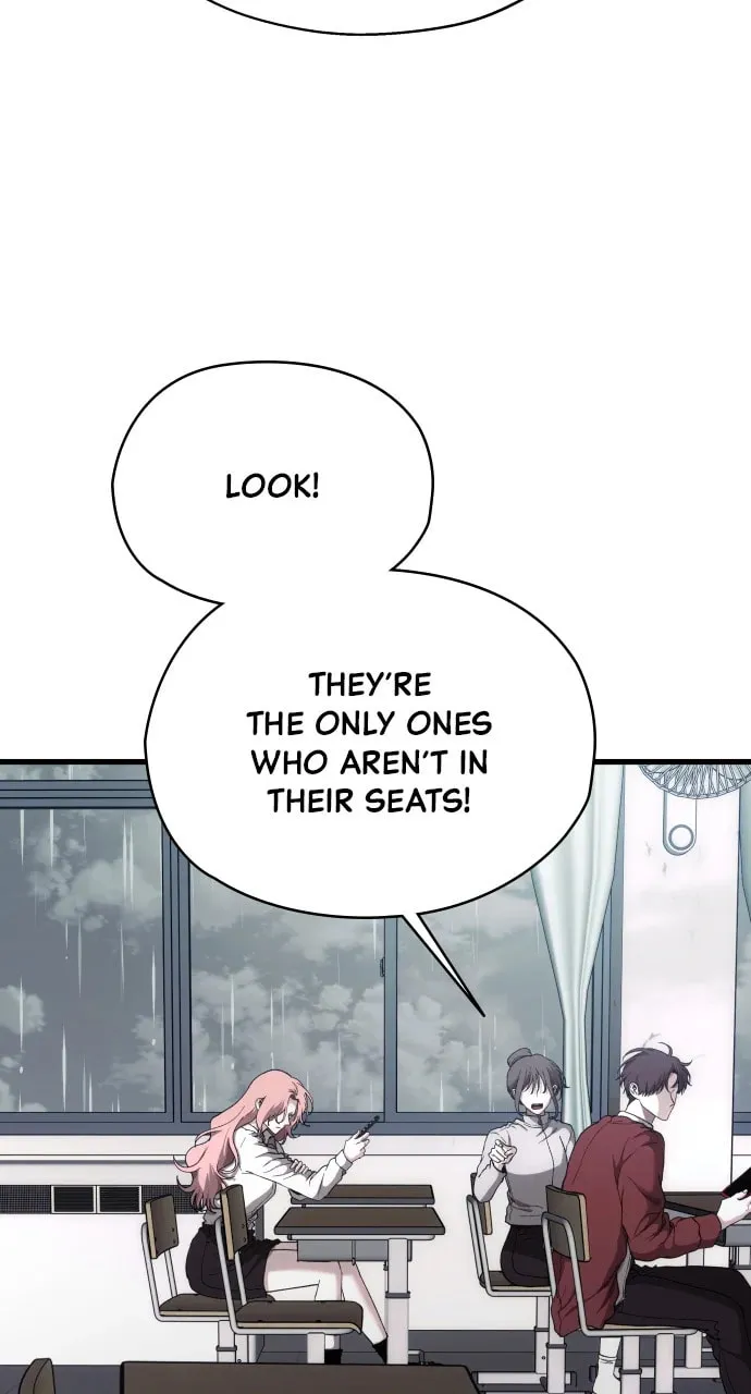 Sohee Stealing Chapter 26 page 14 - 