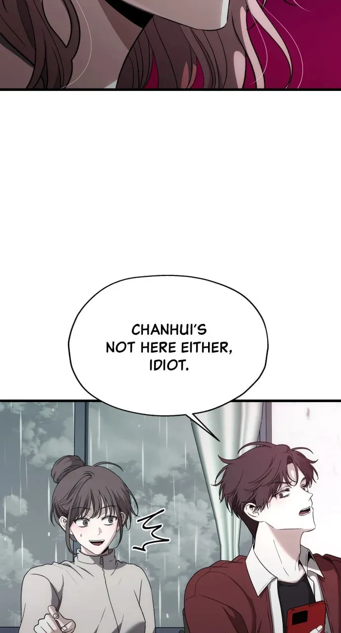 Sohee Stealing Chapter 26 page 16 - 