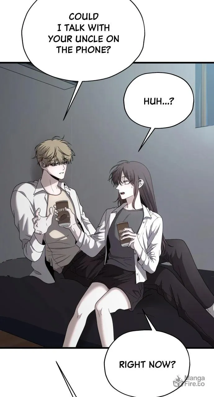 Sohee Stealing Chapter 26 page 27 - 