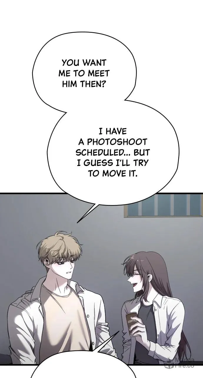 Sohee Stealing Chapter 26 page 30 - 