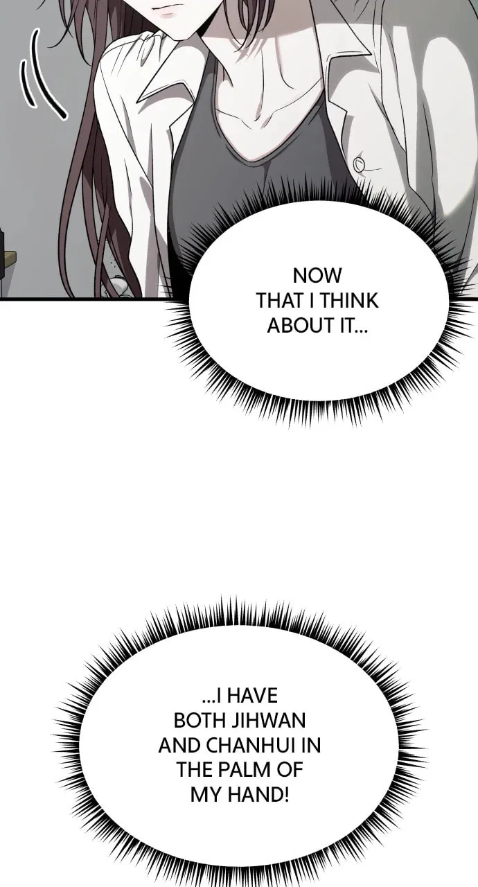 Sohee Stealing Chapter 26 page 34 - 